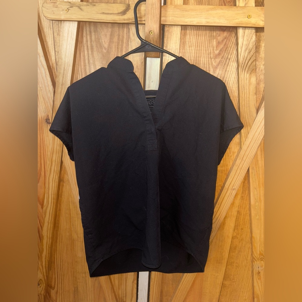Figs Rafaela Scrub Top